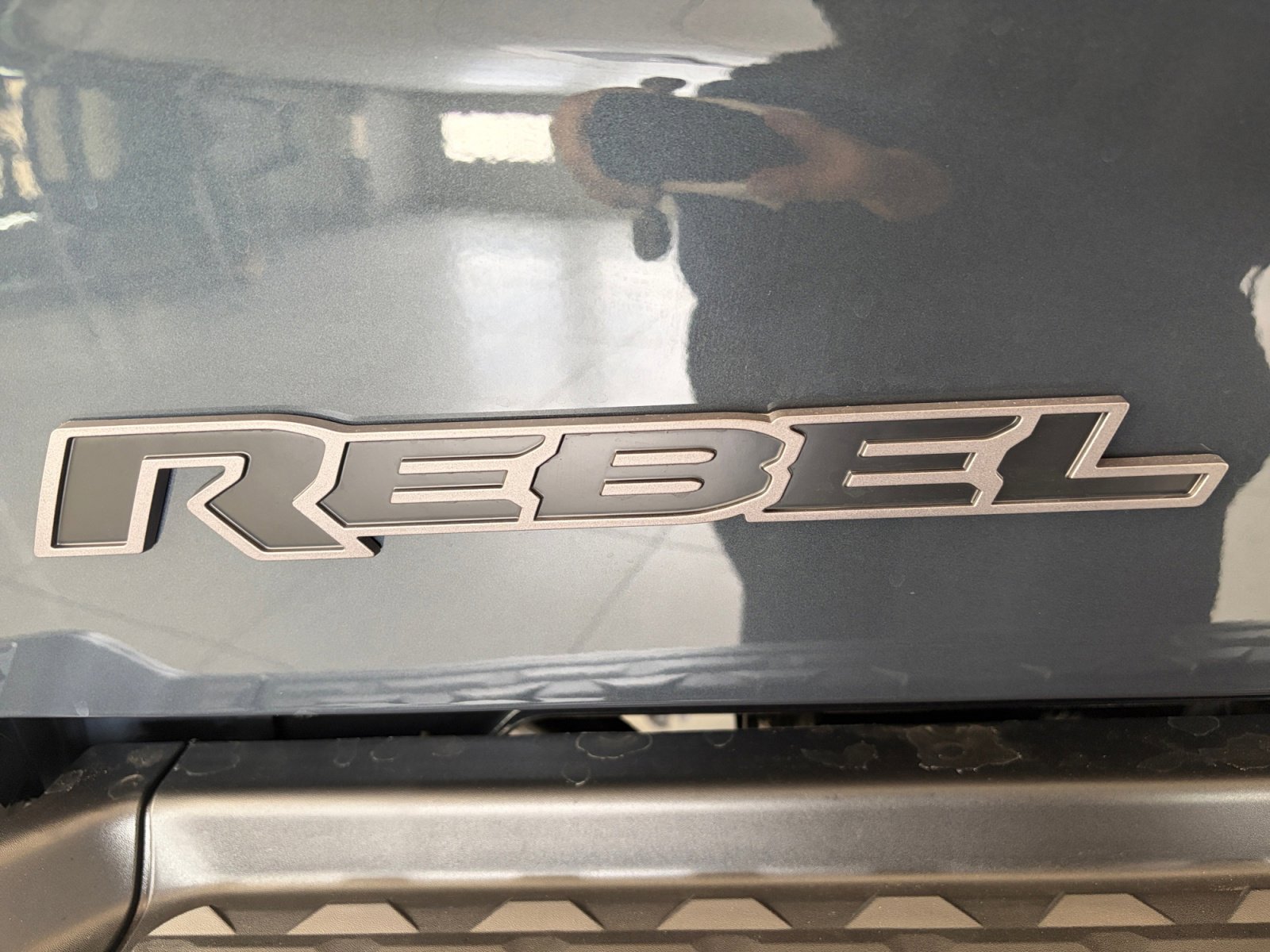 New 2026 RAM 2500 Rebel w/ Rebel Level 2 Equipment Group AWD/4WD image 31