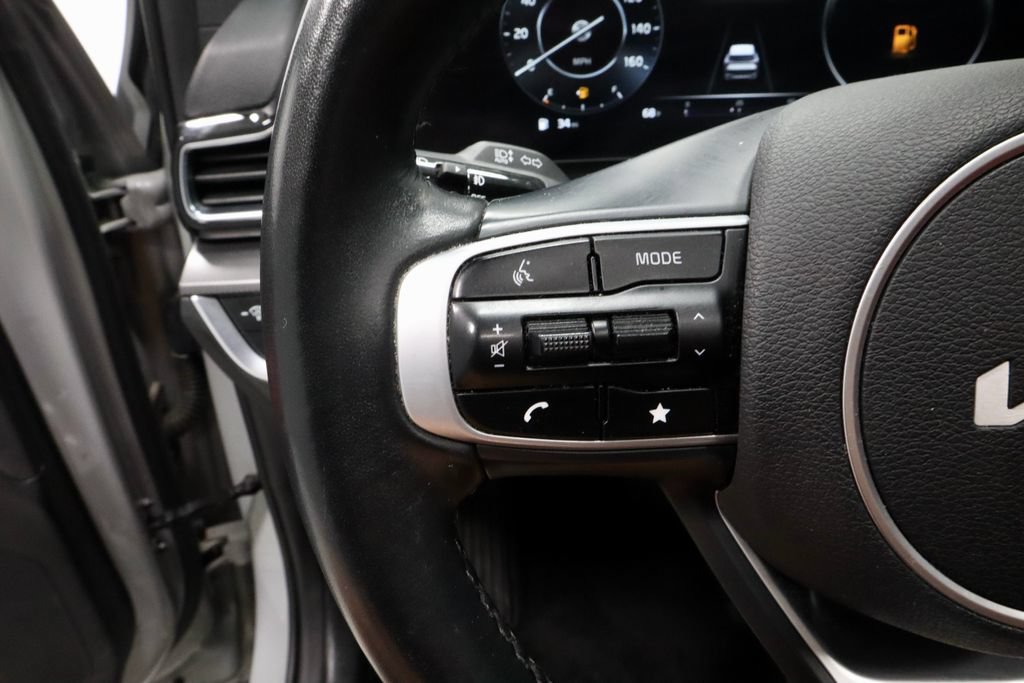 Used 2023 Kia Sportage SX AWD/4WD image 29