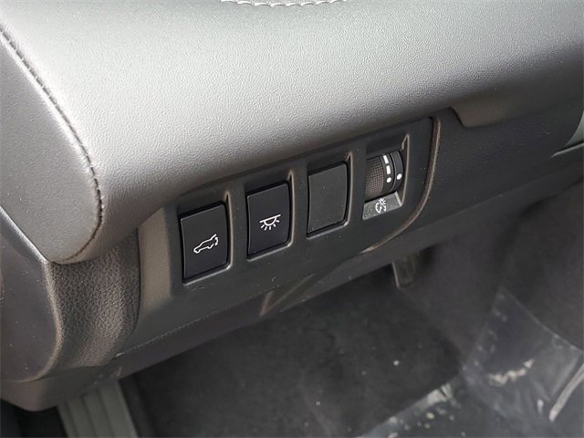 New 2026 Subaru Ascent Limited image 23