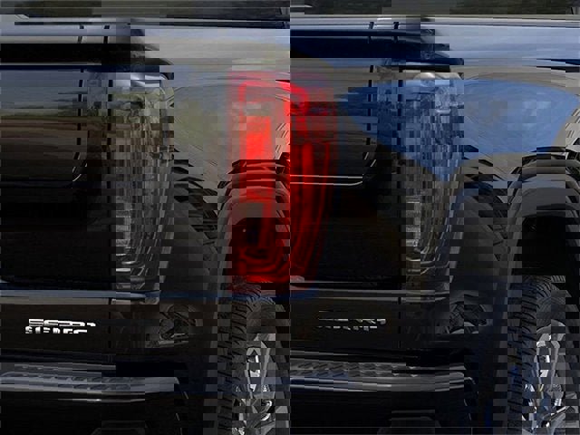 New 2026 GMC Sierra 1500 Denali Ultimate image 11