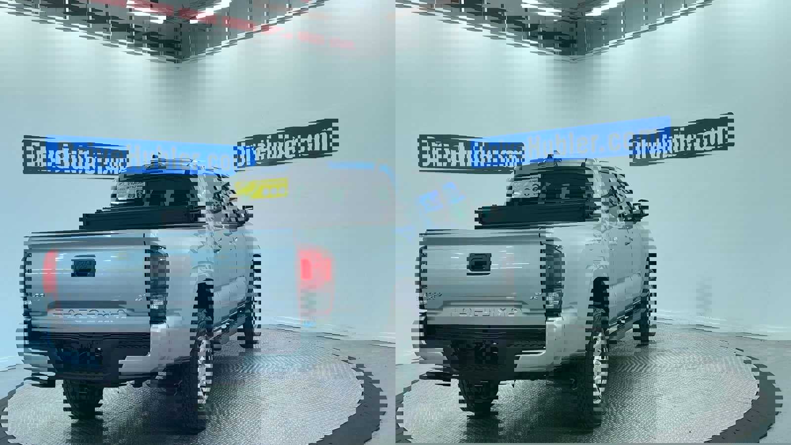 Used 2023 Toyota Tacoma SR image 56