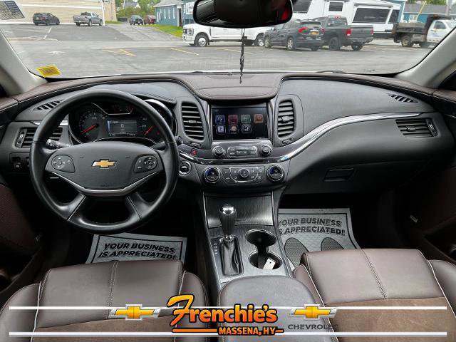 Used 2014 Chevrolet Impala LT FWD image 8