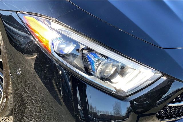 Certified 2022 Mercedes-Benz CLS 450 4MATIC image 24