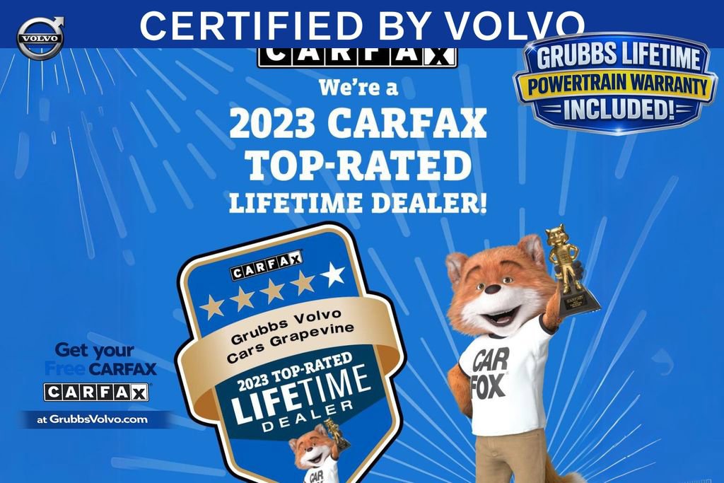 Used 2023 Volvo XC40 B5 Plus w/ Protection Package Premier AWD/4WD image 21