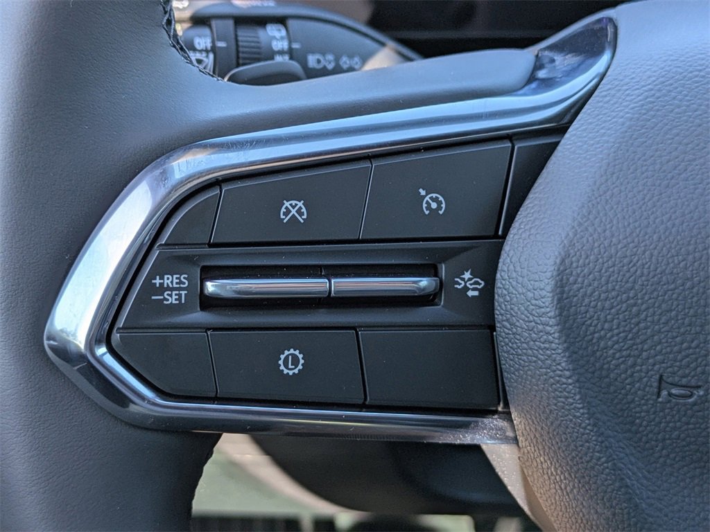 New 2026 Chevrolet Equinox LT image 24