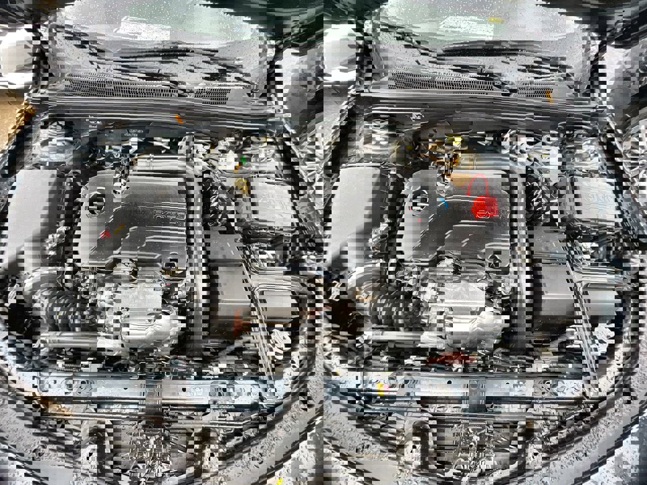 Used 2020 Chevrolet Malibu LS w/ Driver Confidence Package II image 28