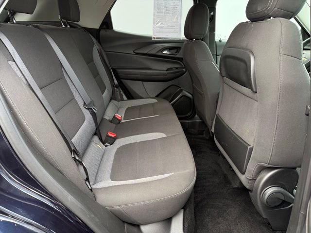 Used 2021 Chevrolet TrailBlazer LT w/ Convenience Package image 24