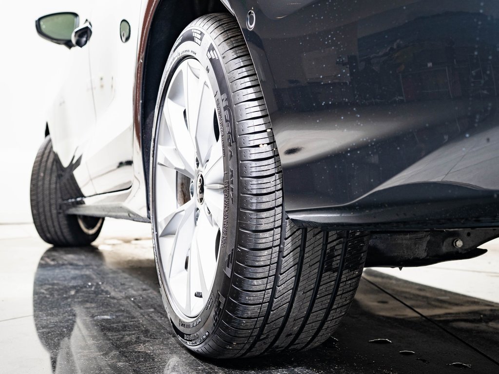 Certified 2025 Audi A3 2.0T Premium image 37