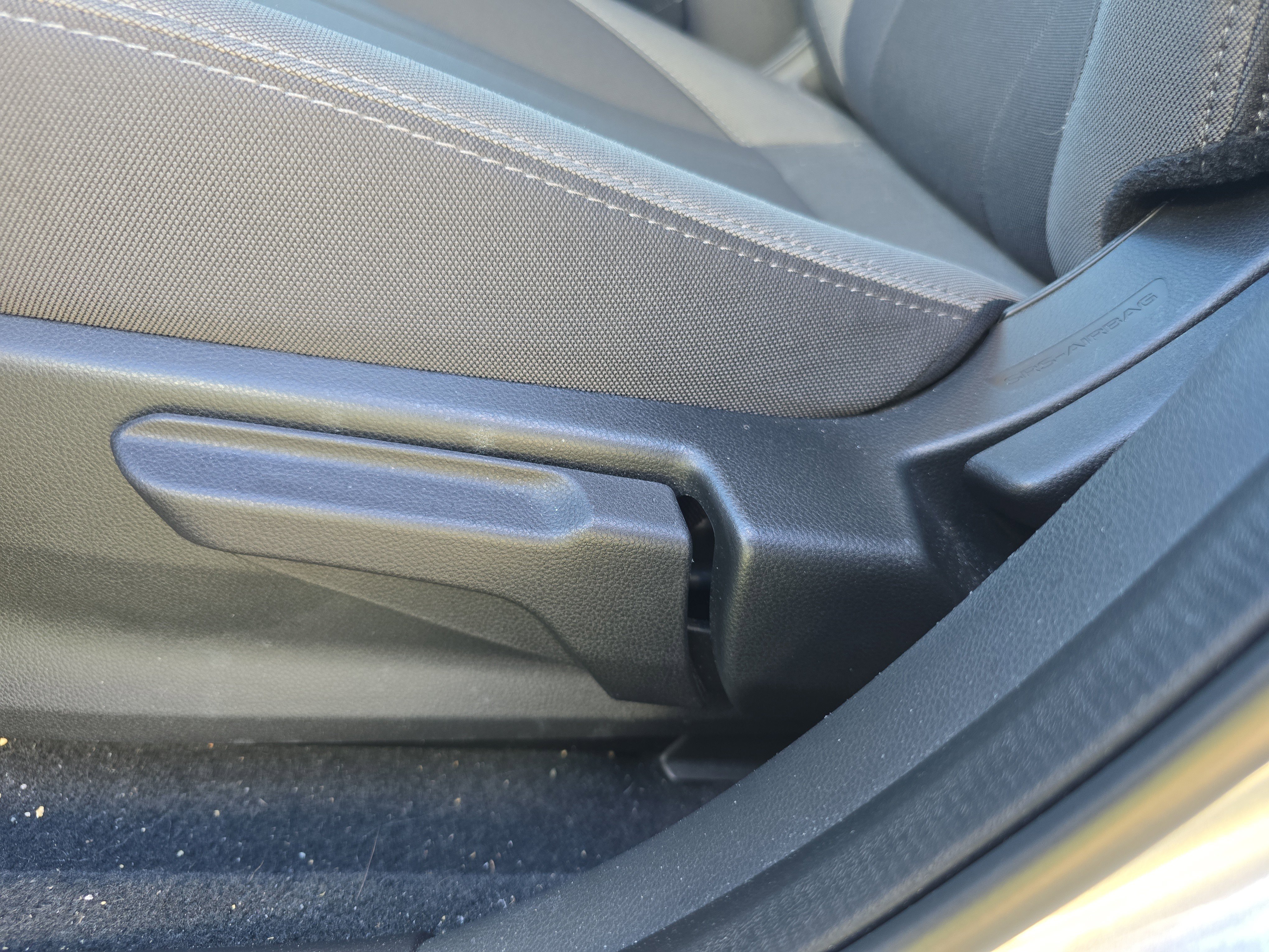 Used 2024 Subaru Impreza 2.0i image 13