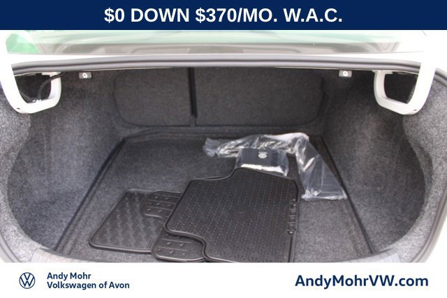 Used 2026 Volkswagen Jetta Sport FWD image 8