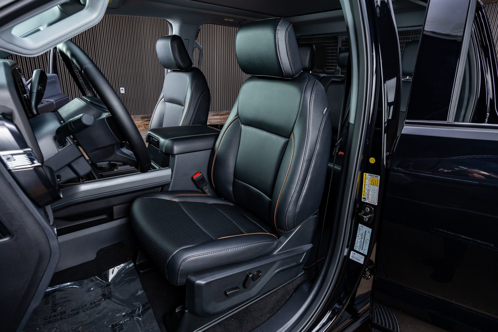 Used 2026 Ford F350 Lariat w/ Lariat Premium Package image 29