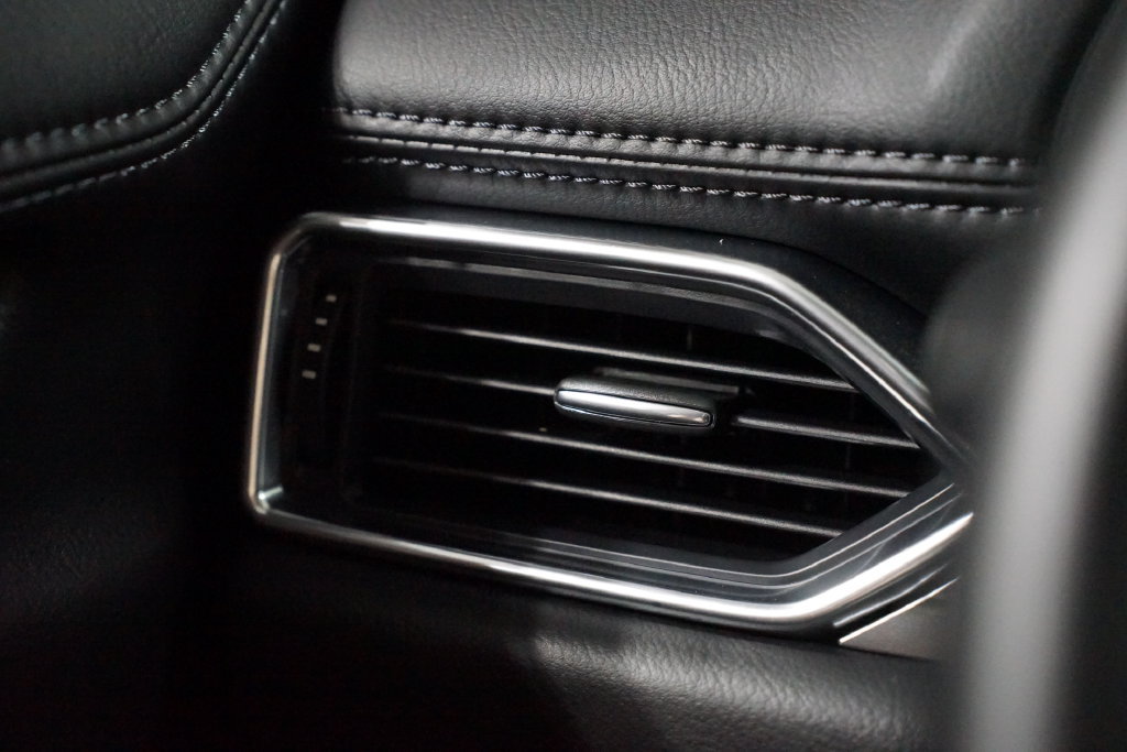 Used 2025 MAZDA CX-5 AWD 2.5 S w/ Preferred Package image 25