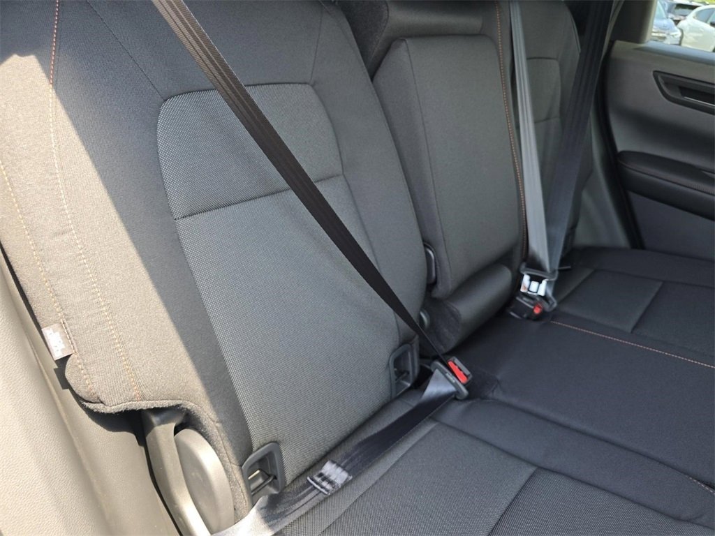 New 2026 Honda CR-V TrailSport image 24