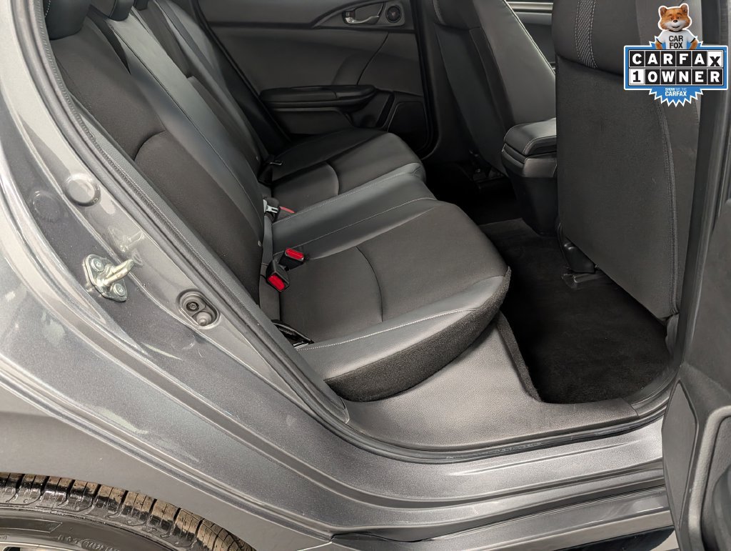 Used 2021 Honda Civic Sport image 26