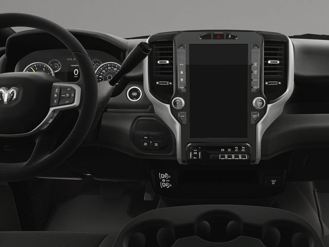 New 2025 RAM 2500 Tradesman AWD/4WD image 26