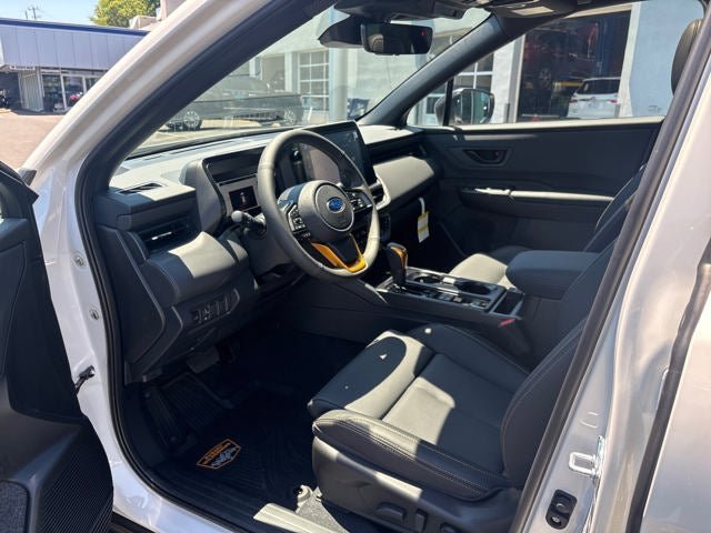 New 2026 Subaru Outback Wilderness AWD/4WD image 70