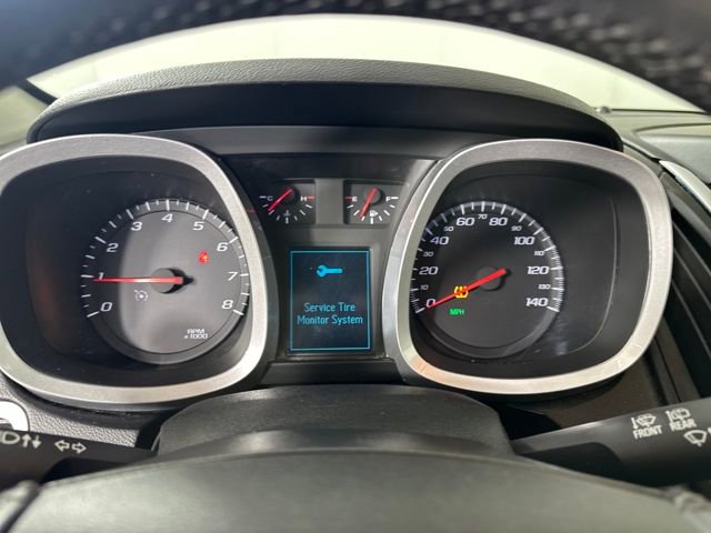 Used 2017 Chevrolet Equinox LT w/ Convenience Package image 17