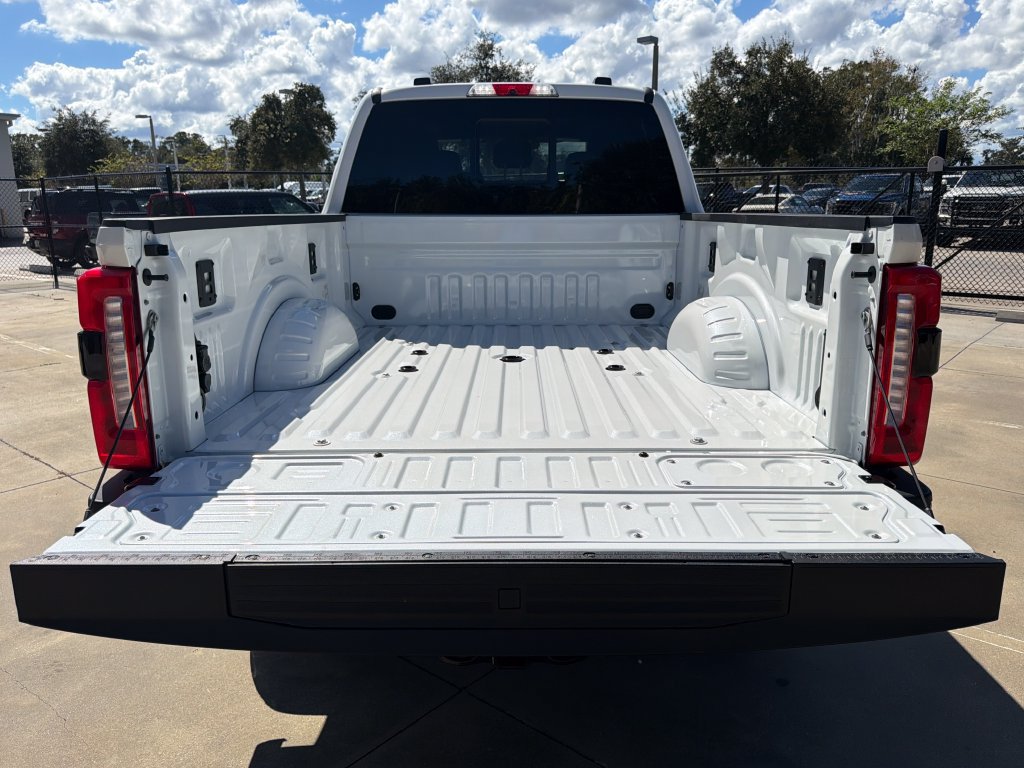 New 2027 Ford F250 King Ranch AWD/4WD image 30