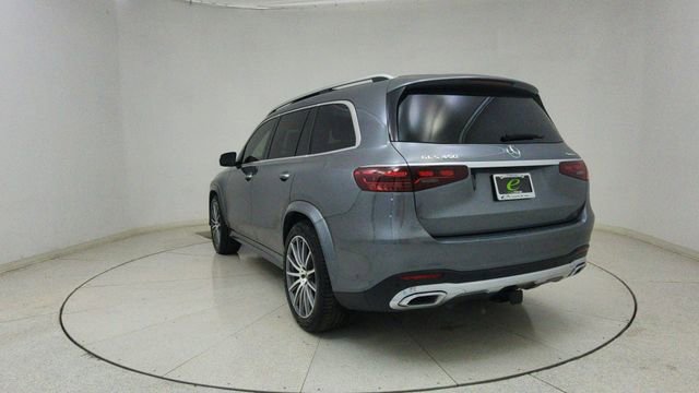 Used 2025 Mercedes-Benz GLS 450 4MATIC image 78