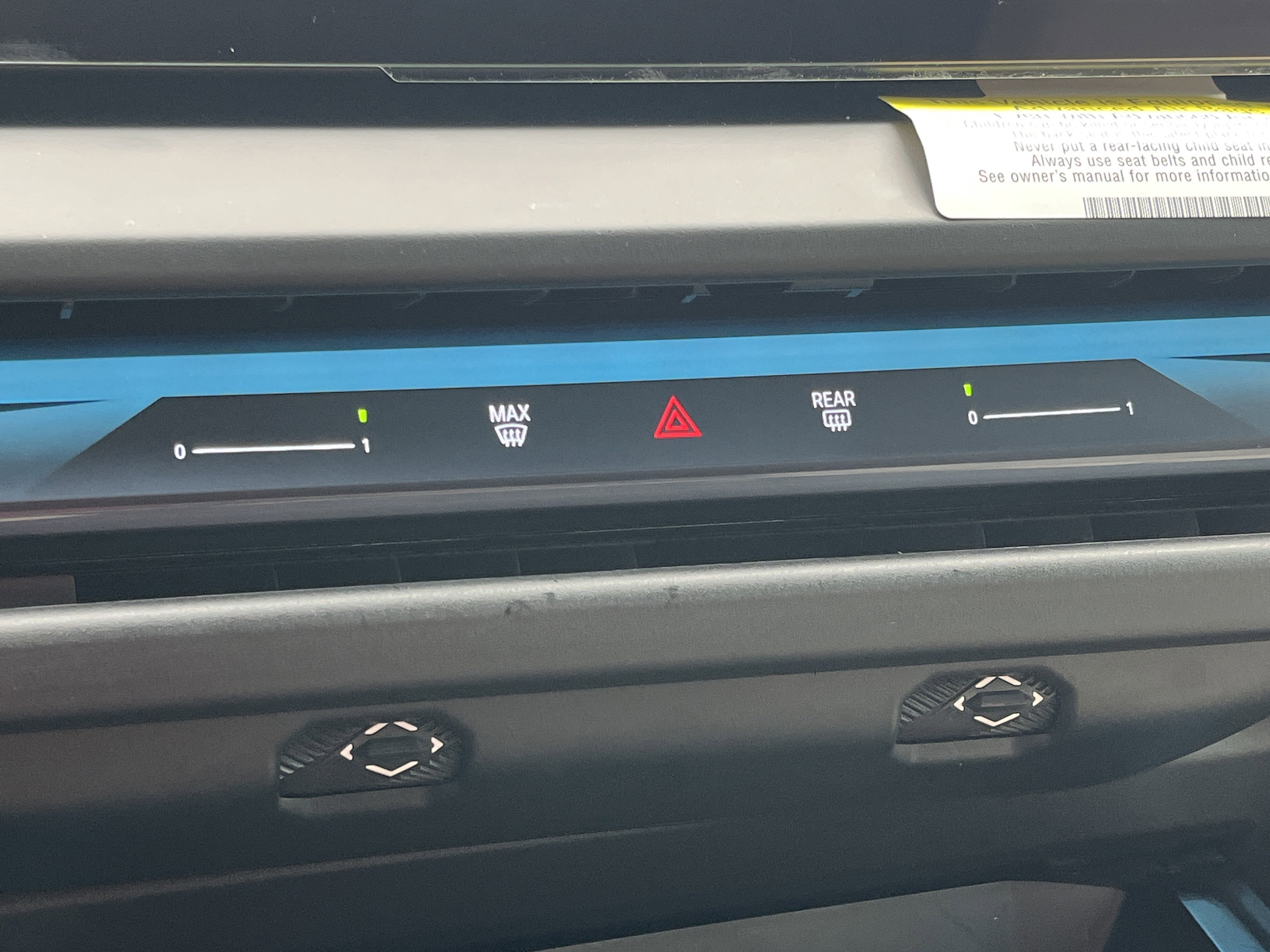 Used 2025 BMW X3 xDrive30i image 6