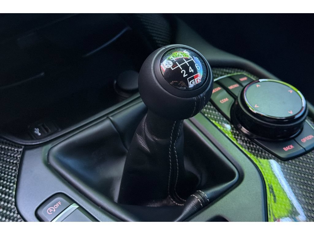 Certified 2026 Toyota Supra Premium w/ Driver Assist Package RWD image 22
