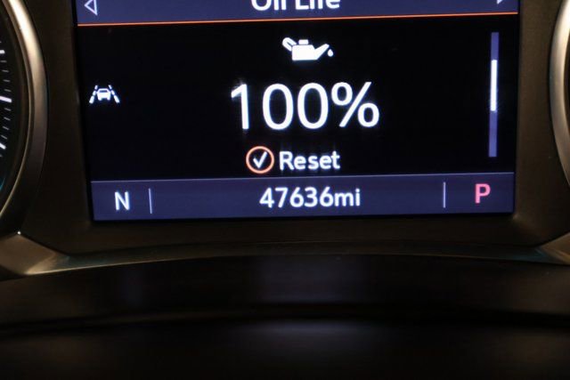 Used 2022 Chevrolet Equinox RS w/ RS Leather Package image 16