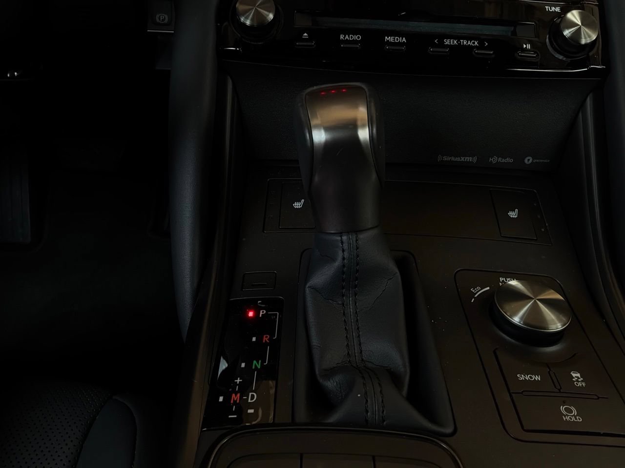Used 2025 Lexus IS 350 F Sport w/ Accessory Package 2 RWD image 27