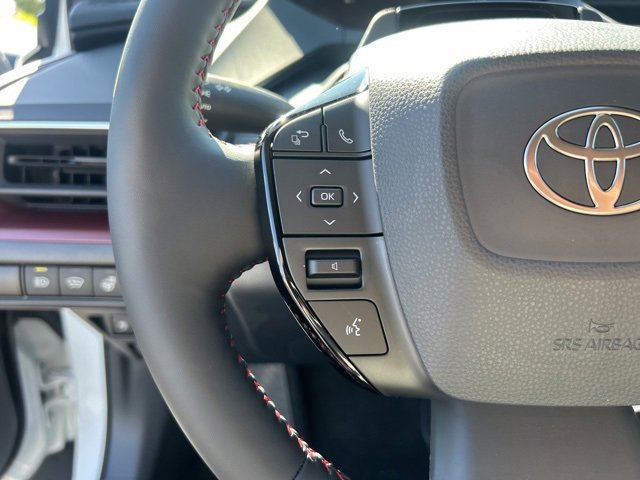 New 2026 Toyota Prius Plug-In Hybrid image 21