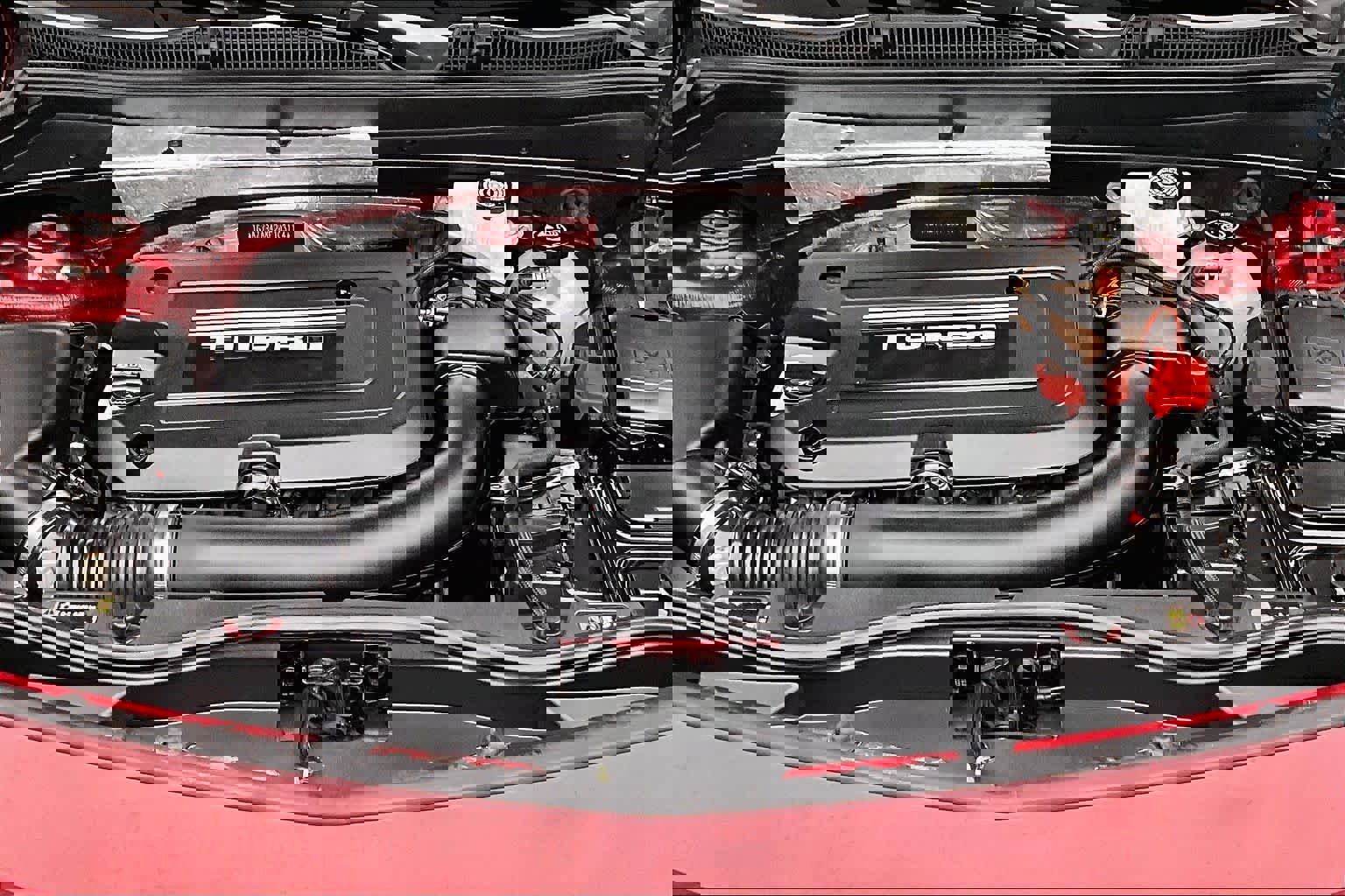 Used 2019 Cadillac XT4 Luxury image 29