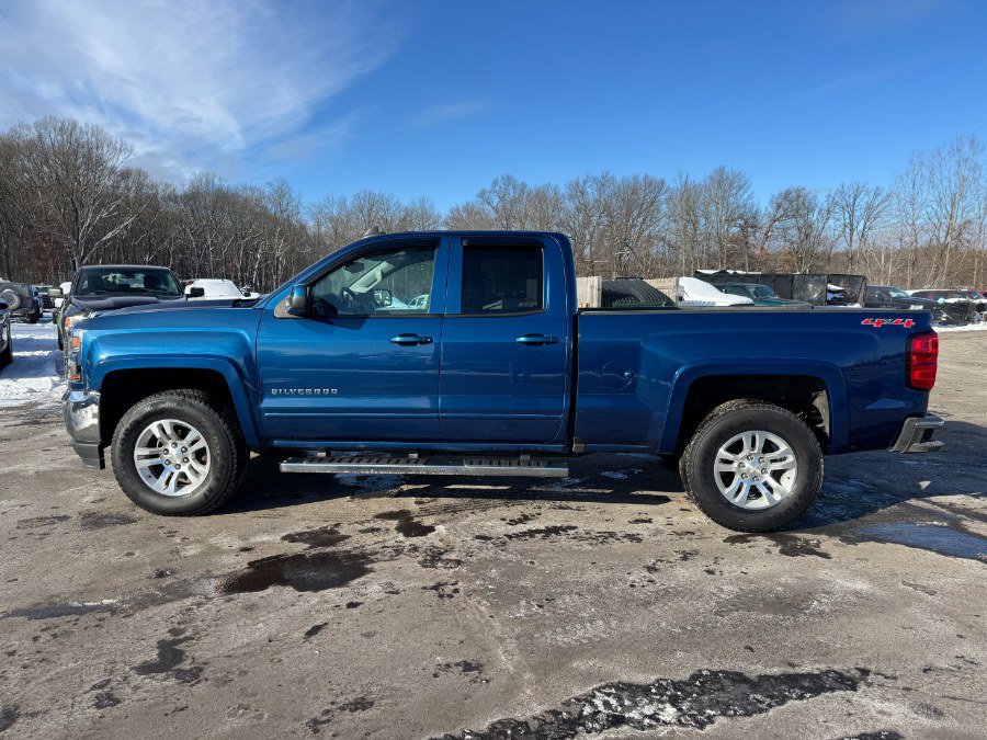 Used 2017 Chevrolet Silverado 1500 LT image 2
