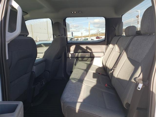 Used 2023 Ford F150 XLT w/ Equipment Group 301A Mid image 22