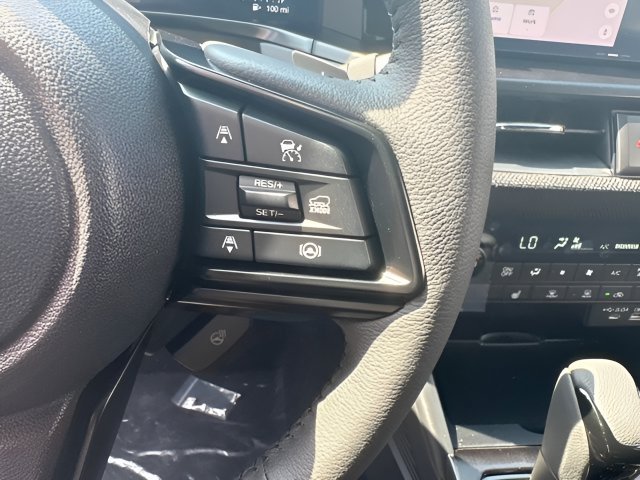 New 2026 Subaru Outback Premium AWD/4WD image 11