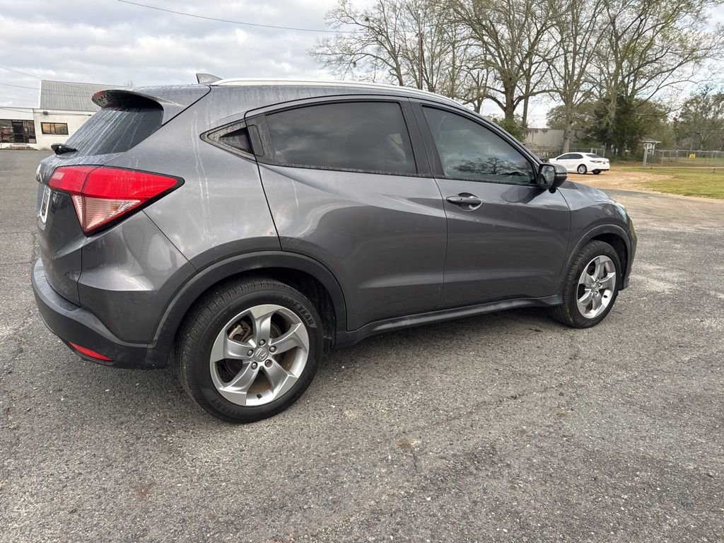 Used 2017 Honda HR-V EX-L image 5