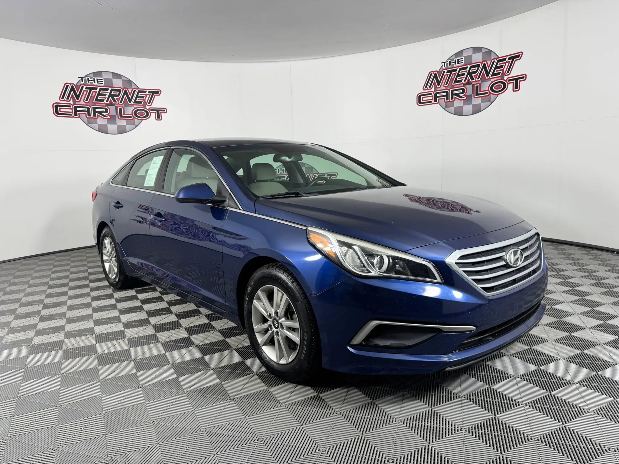 Used 2017 Hyundai Sonata SE FWD image 9
