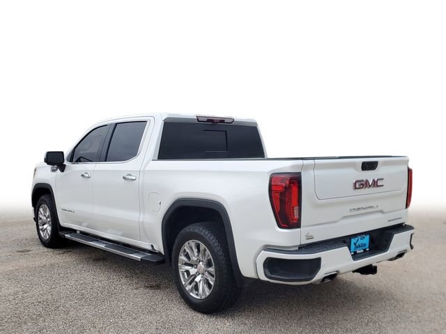 Used 2023 GMC Sierra 1500 Denali w/ Technology Package AWD/4WD image 3