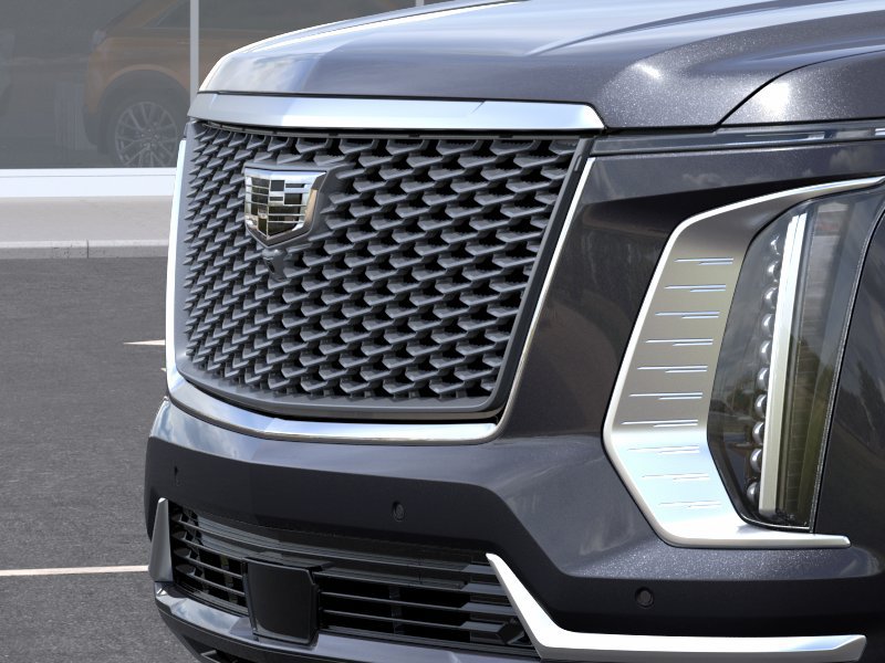 New 2026 Cadillac Escalade Platinum Luxury w/ LPO, Radiant Package AWD/4WD image 13