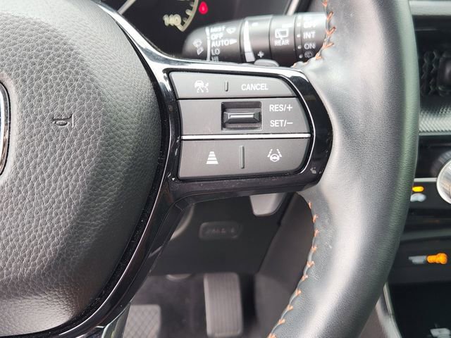 Used 2023 Honda CR-V Sport Touring image 28