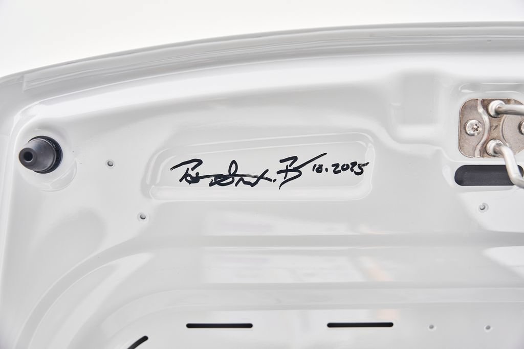 Used 2024 Porsche 911 Turbo S AWD/4WD image 26