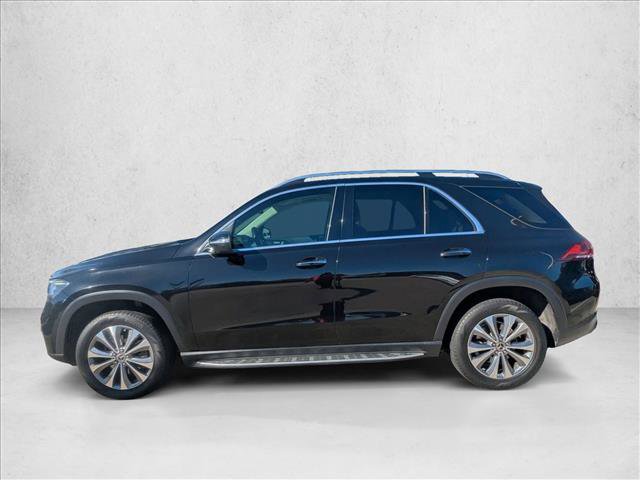 Used 2020 Mercedes-Benz GLE 350 4MATIC image 9