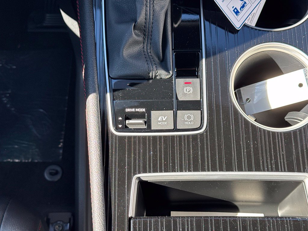 New 2026 Toyota Sienna XSE AWD/4WD image 19