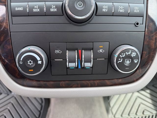 Used 2012 Chevrolet Impala LT image 19