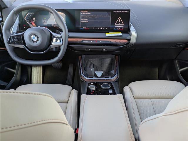 Used 2026 BMW X3 xDrive30 AWD/4WD image 15
