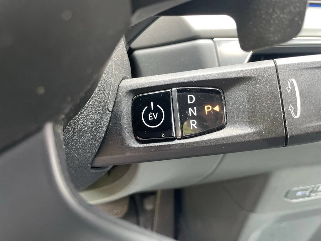 Certified 2024 Kia EV9 Land AWD/4WD image 14