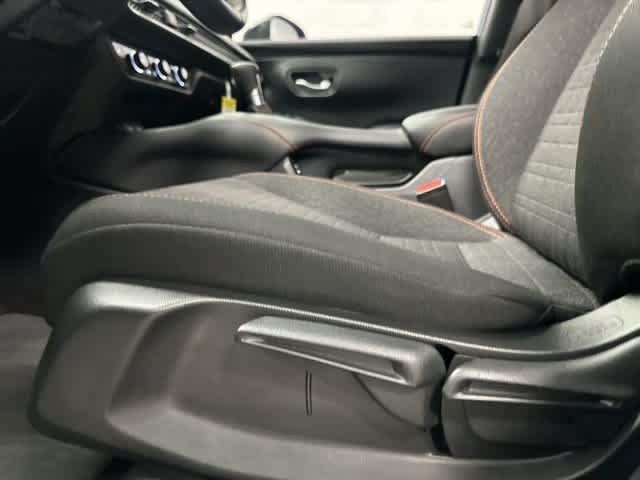 Used 2026 Honda HR-V Sport image 26