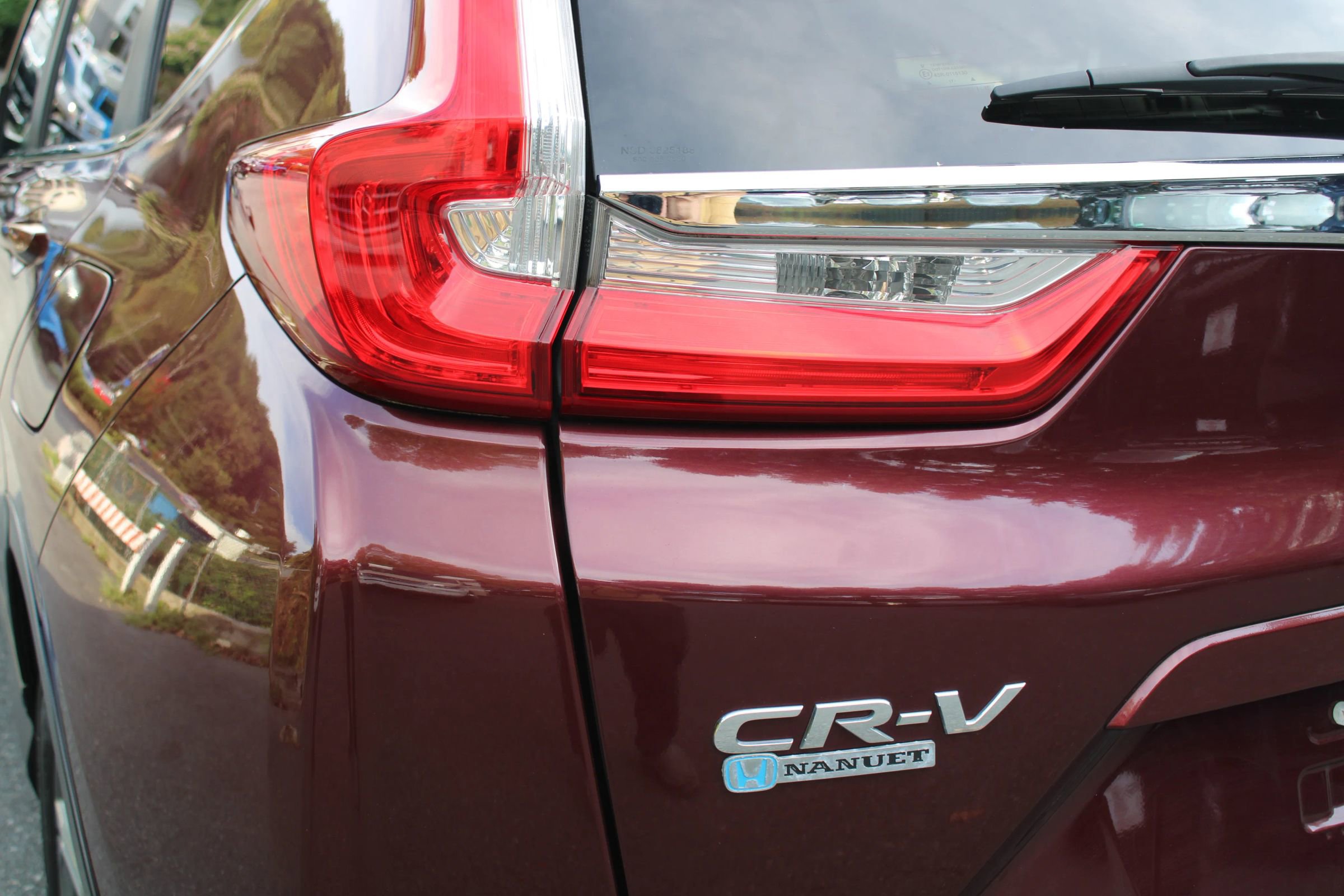 Used 2018 Honda CR-V EX-L image 28