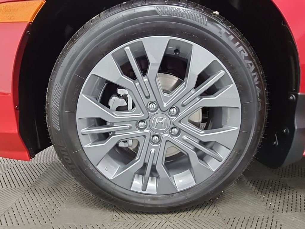 New 2026 Honda Odyssey Touring image 46