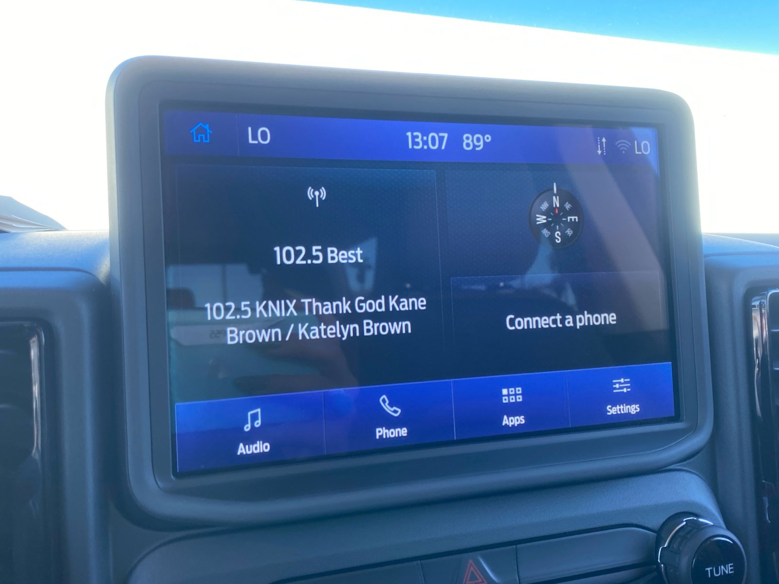 Used 2024 Ford Bronco Sport Outer Banks image 26