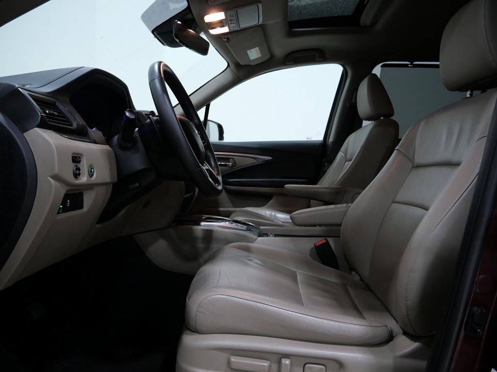 Used 2022 Honda Pilot Special Edition image 12