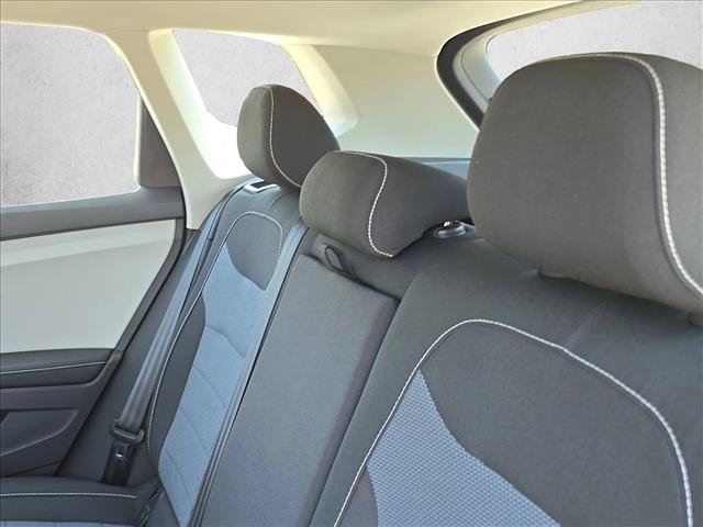 New 2026 Volkswagen Taos S FWD image 19