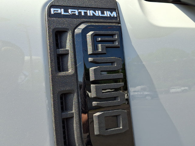 Used 2026 Ford F250 Platinum AWD/4WD image 30